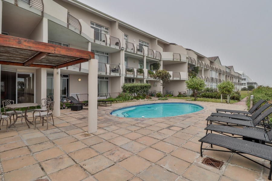 1 Bedroom Property for Sale in Lagoon Beach Western Cape